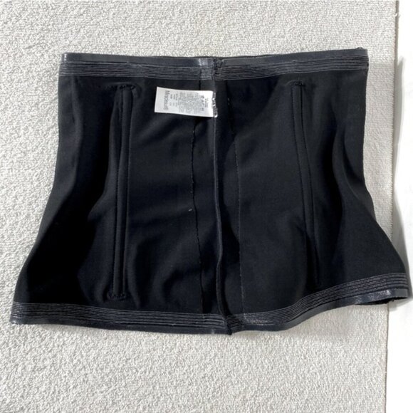 Miraclesuit Black Extra Firm Control Inches Off Waist Trainer L - Picture 10 of 16